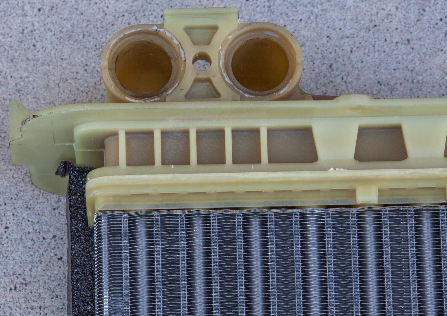 2013 S60 T6 Rdesign Mine